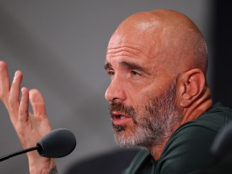 Enzo Maresca habló sobre la llegada de Alejandro Garnacho al Chelsea