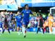 Chelsea le ganó 2 a 0 al Bayer Leverkusen con gol en el debut de Estevao