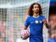 Marc Cucurella renovó con el Chelsea hasta el 2031