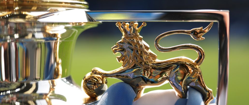 ¿Quiénes son los candidatos al título de Premier League?