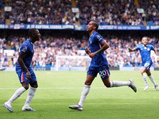 Chelsea se llevó el derbi ante Fulham
