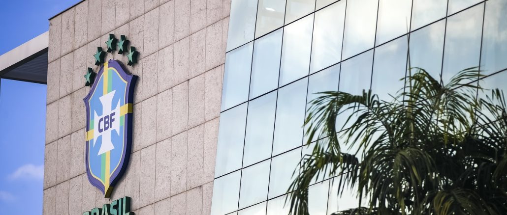 La Confederación Brasileña se mete en el escándalo en Avellaneda: "Total rigurosidad"