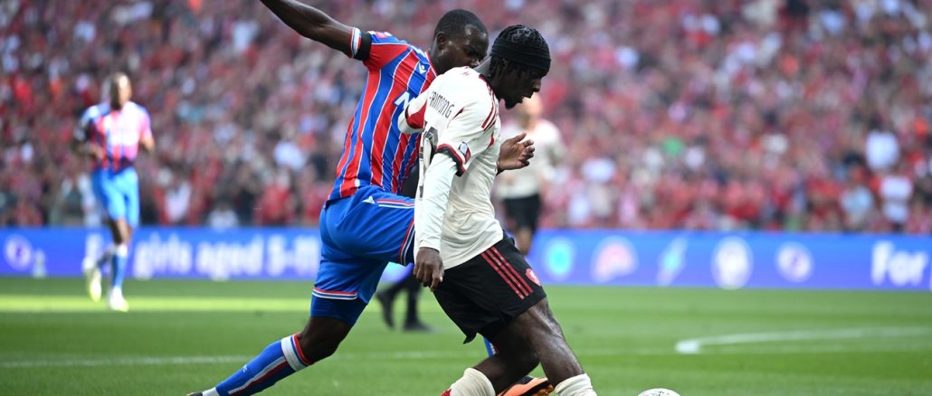 Jeremie Frimpong debutó con gol en Liverpool