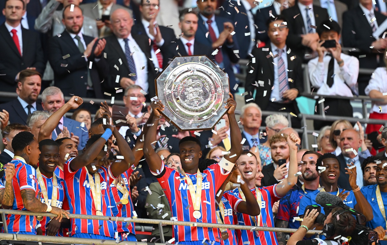 Crystal Palace se queda sin Europa League y su lugar será ocupado por Nottingham Forest