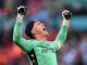 Dean Henderson, héroe del Crystal Palace en FA Cup y Community Shield