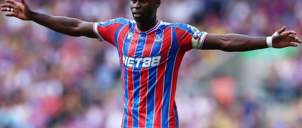Marc Guehi podría dejar Crystal Palace en cuestión de horas ¡35 millones de libras esterlinas! Liverpool va por Marc Guehi del Crystal Palace