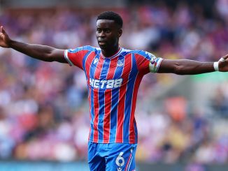 ¡35 millones de libras esterlinas! Liverpool va por Marc Guehi del Crystal Palace