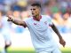 Erik Lamela se retira del fútbol a los 33 años y se suma al cuerpo técnico de Sevilla