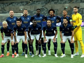 Se consumó la heroica y Pafos jugará la Champions League 2025/26