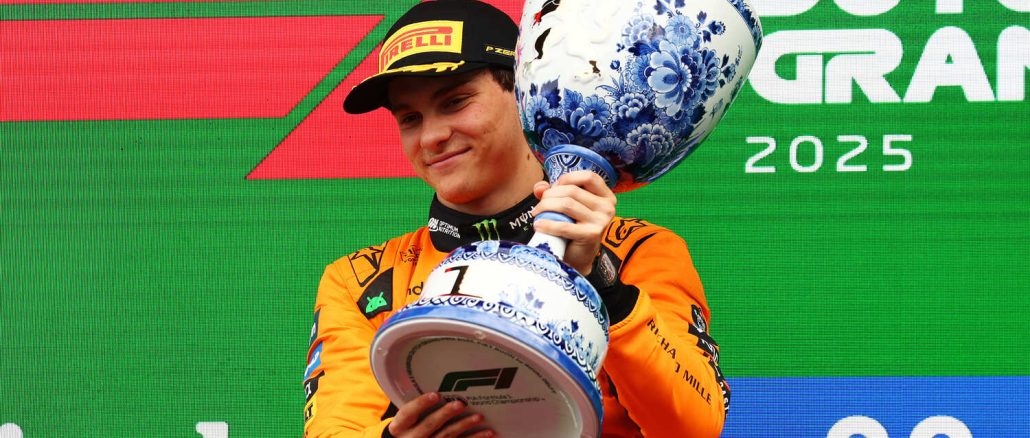 f1-grand-prix-of-netherlands (1) (1) Oscar Piastri Zandvoort victoria Formula 1