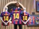 Barcelona y los problemas para inscribir a ocho jugadores