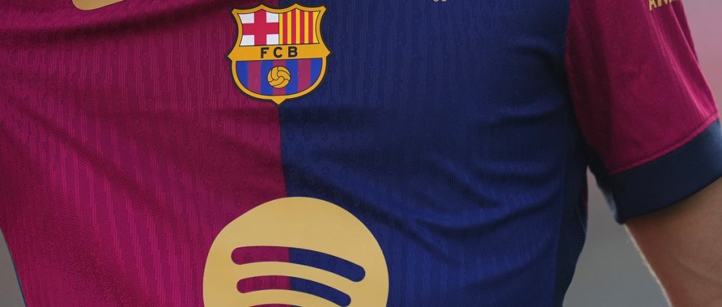 El récord de Barcelona en YouTube superando a la FIFA y a la NBA