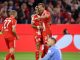 Bayern Múnich abrió la Bundesliga goleando a RB Leipzig