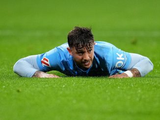 Arrasate aclaró la problemática con Pablo Maffeo