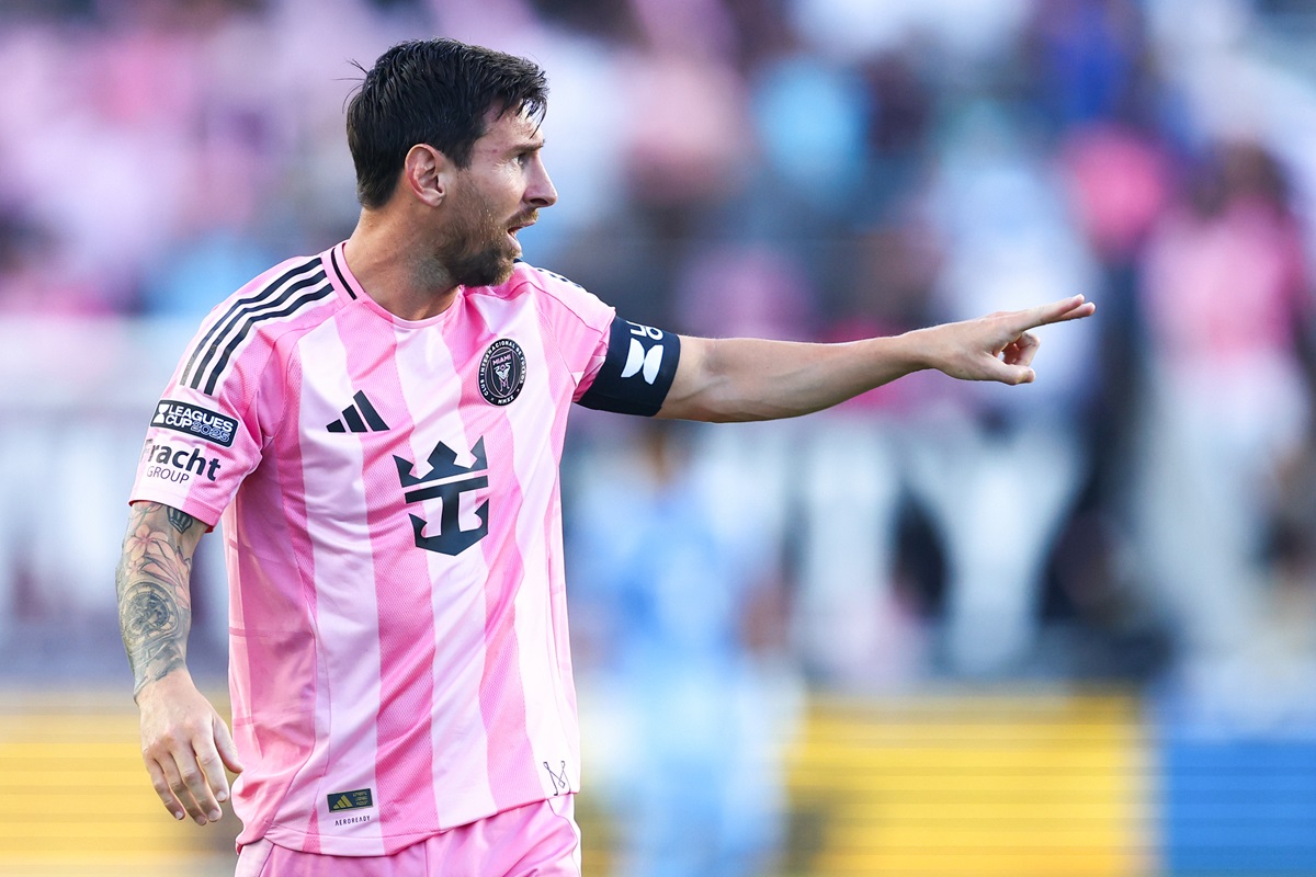 Lionel Messi podría extender su contrato en Inter Miami hasta 2028