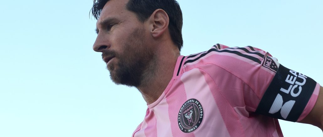 Javier Mascherano confirmó la baja de Lionel Messi