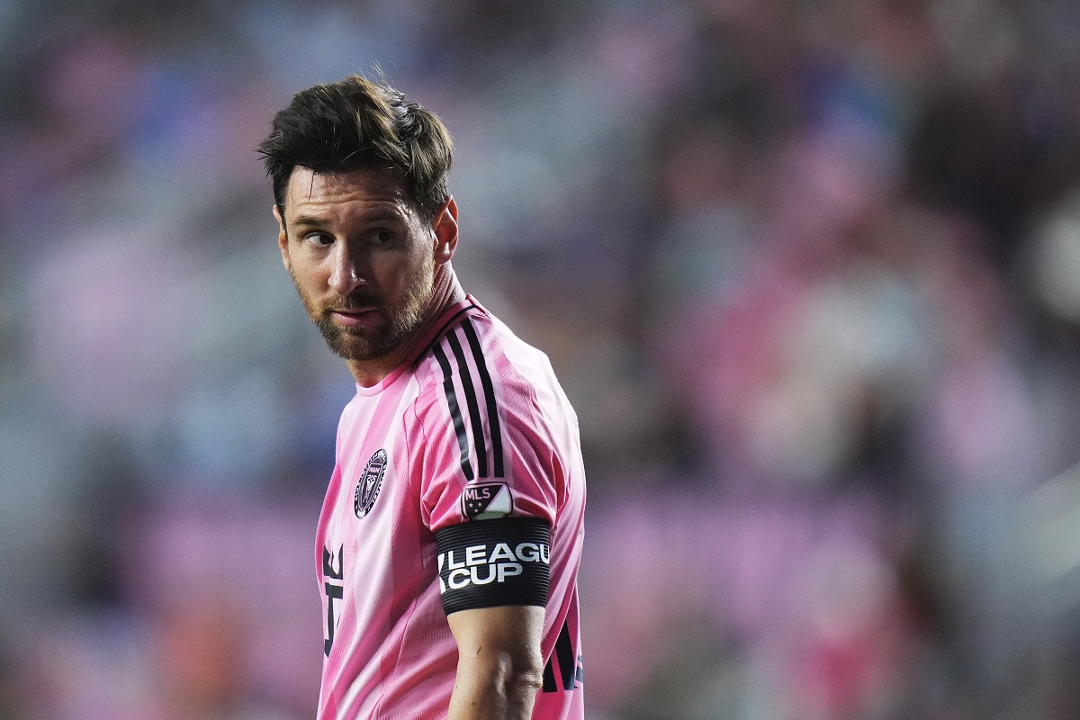 Lionel Messi: «Contra Venezuela va a ser especial, será mi último partido en Argentina»
