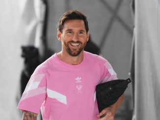 Lionel Messi vuelve a la titularidad de Inter