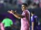 ¡Escándalo en el final de la Leagues Cup! Luis Suárez escupió a un integrante de Seattle