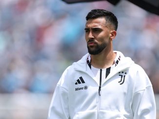 Atlético Madrid, el club español con tono argentino que quiere a Nico González