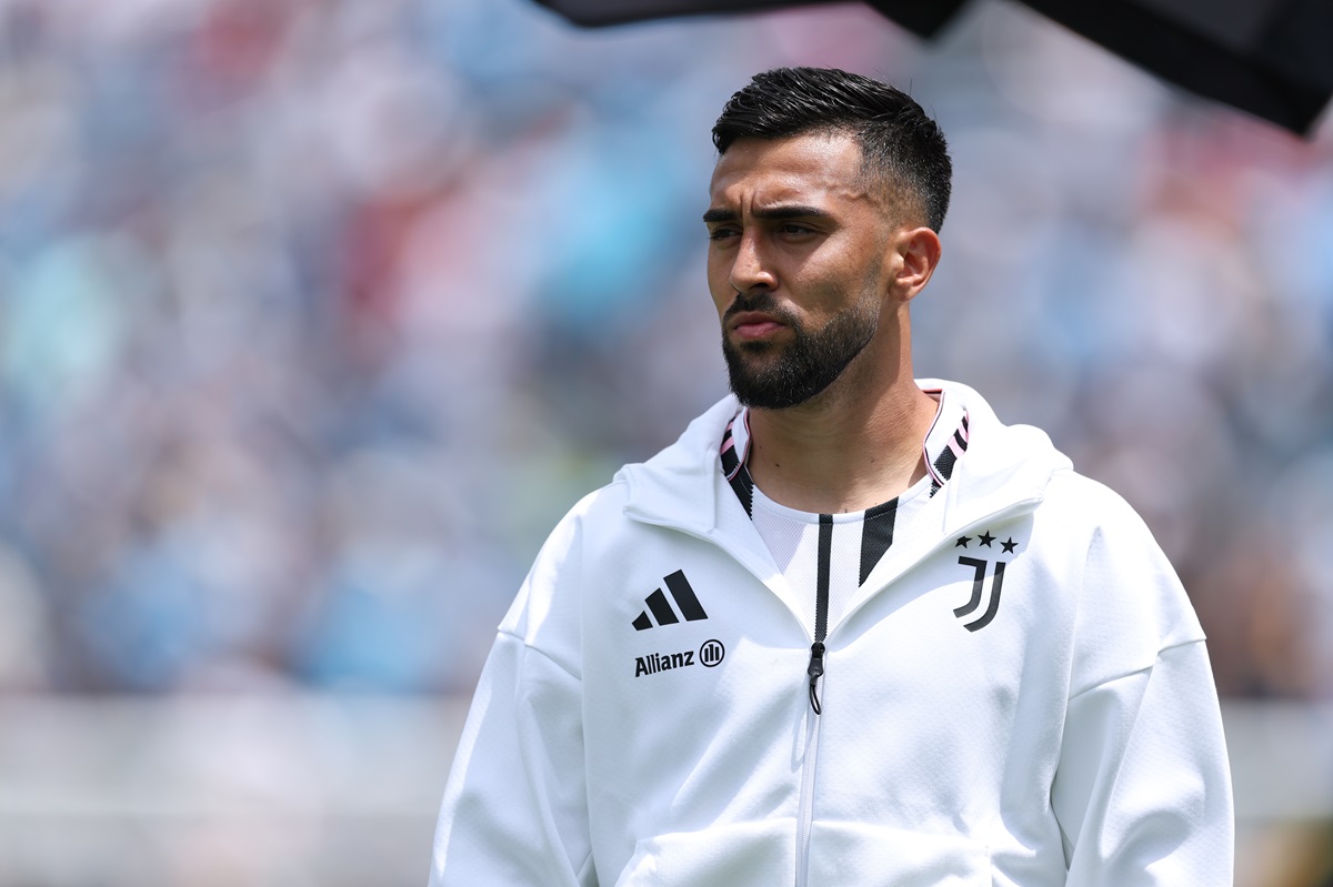 Atlético Madrid va por otro argentino en el plantel: Nico González