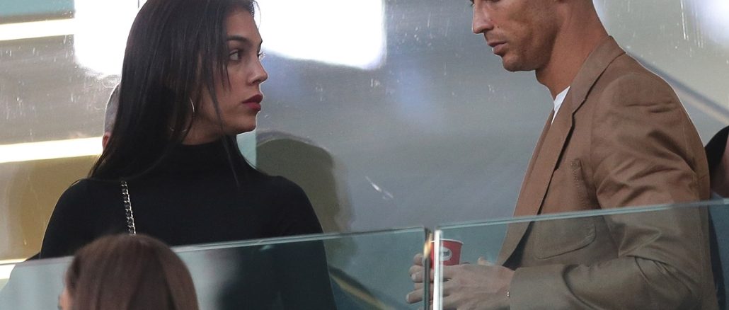 Se filtra el millonario acuerdo entre Cristiano Ronaldo y Georgina en caso de divorcio