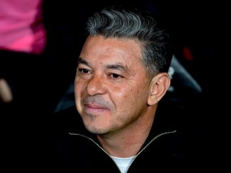 Gallardo, tras la clasificación de River a cuartos de Copa Argentina