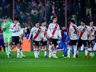 River se juega el pasaje a cuartos de final en Copa Argentina