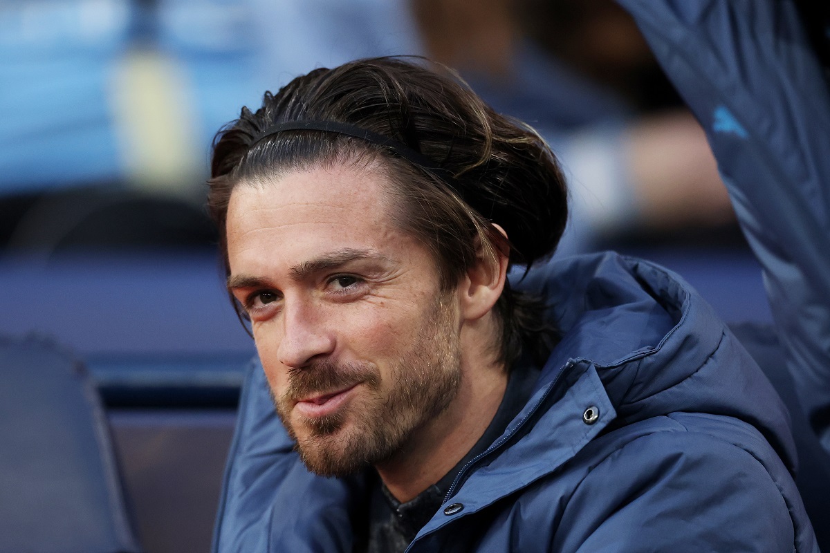 Jack Grealish aparece en el radar del Everton: negociación abierta con el City