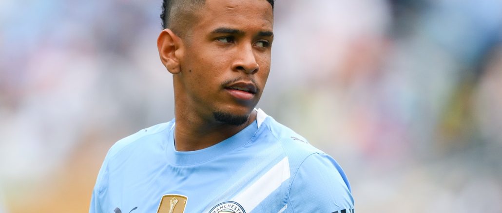 Tottenham vuelve a la carga por Savinho del Manchester City