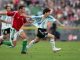 A 20 años del debut de Lionel Messi en la Selección Argentina con la expulsión ante Hungría