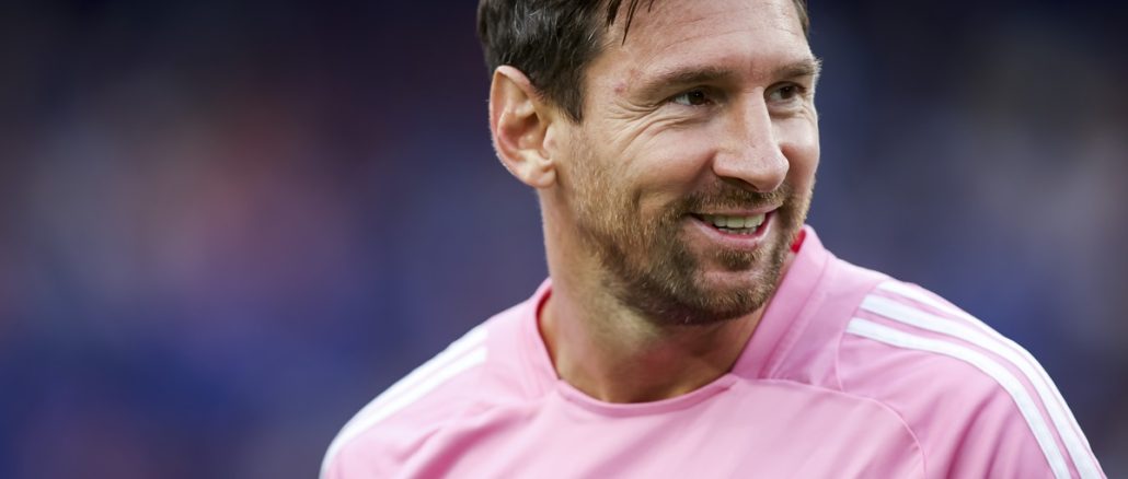 El rosarino lleva tres días entrenando sin problemas. Mascherano lo confirmó. Lionel Messi, convocado, volvería a jugar este sábado por MLS