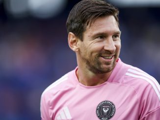 El rosarino lleva tres días entrenando sin problemas. Mascherano lo confirmó. Lionel Messi, convocado, volvería a jugar este sábado por MLS