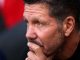 Diego Simeone dialogó con los medios antes del debut del Atlético ante Espanyol