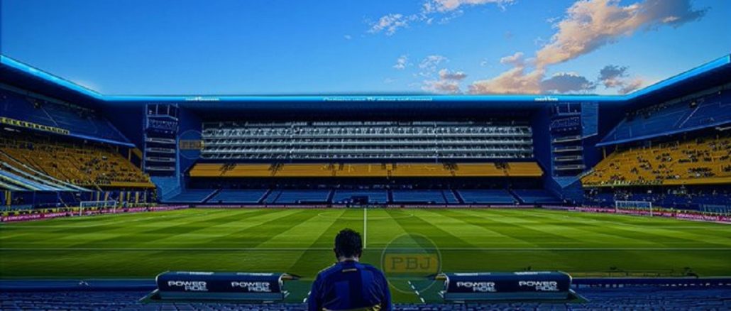 La nueva Bombonera de Juan Román Riquelme para Boca