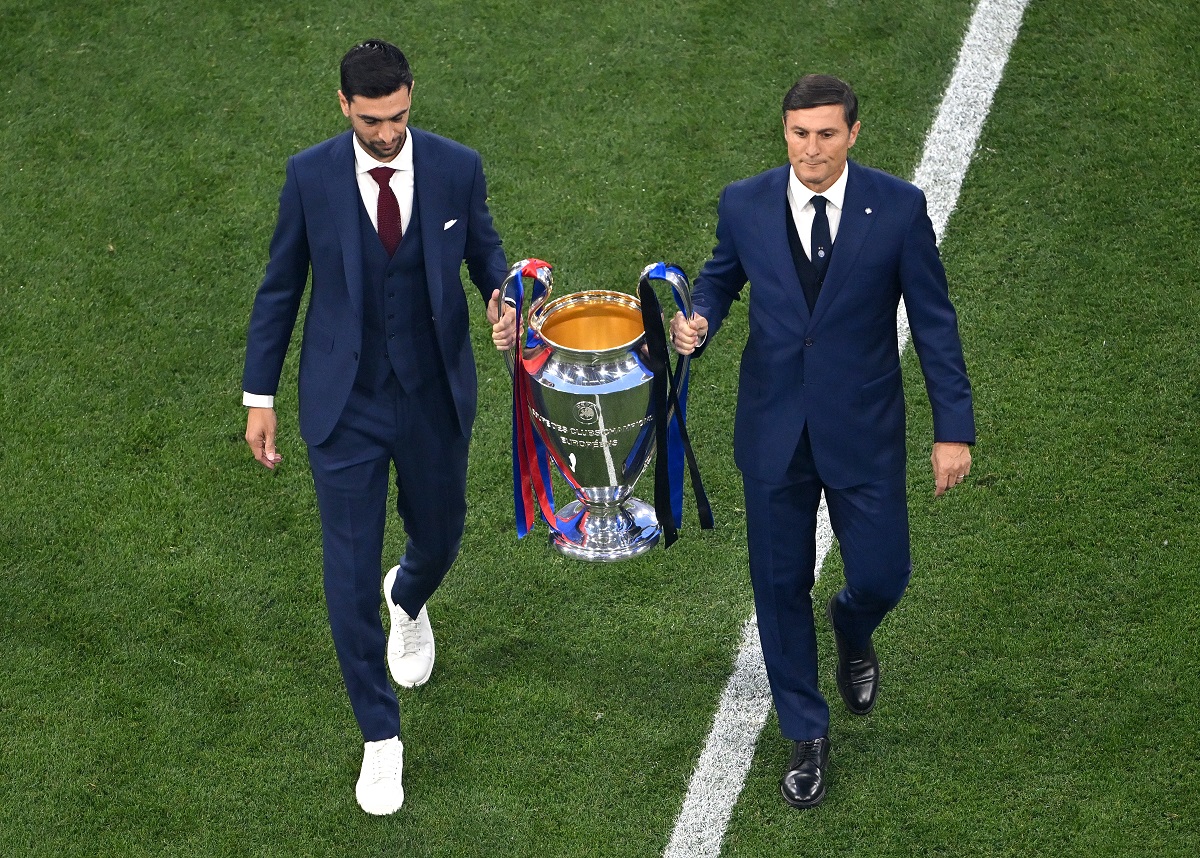 El calendario completo de todas las instancias de la Champions League