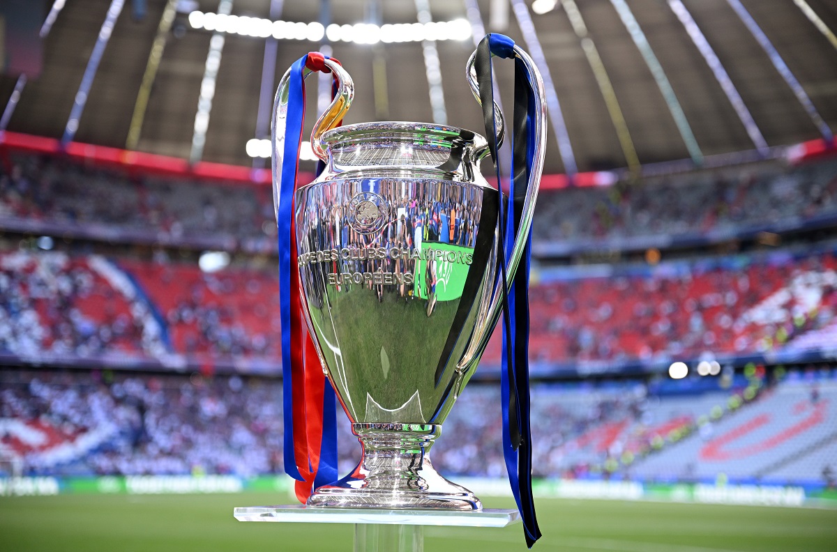 Cómo será la temporada de Champions League