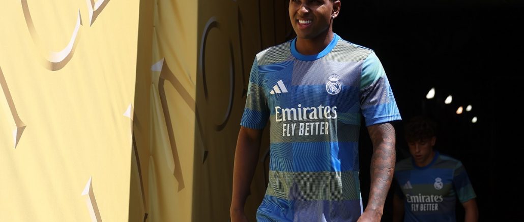 A Rodrygo le aparece otro interesado en la Premier League