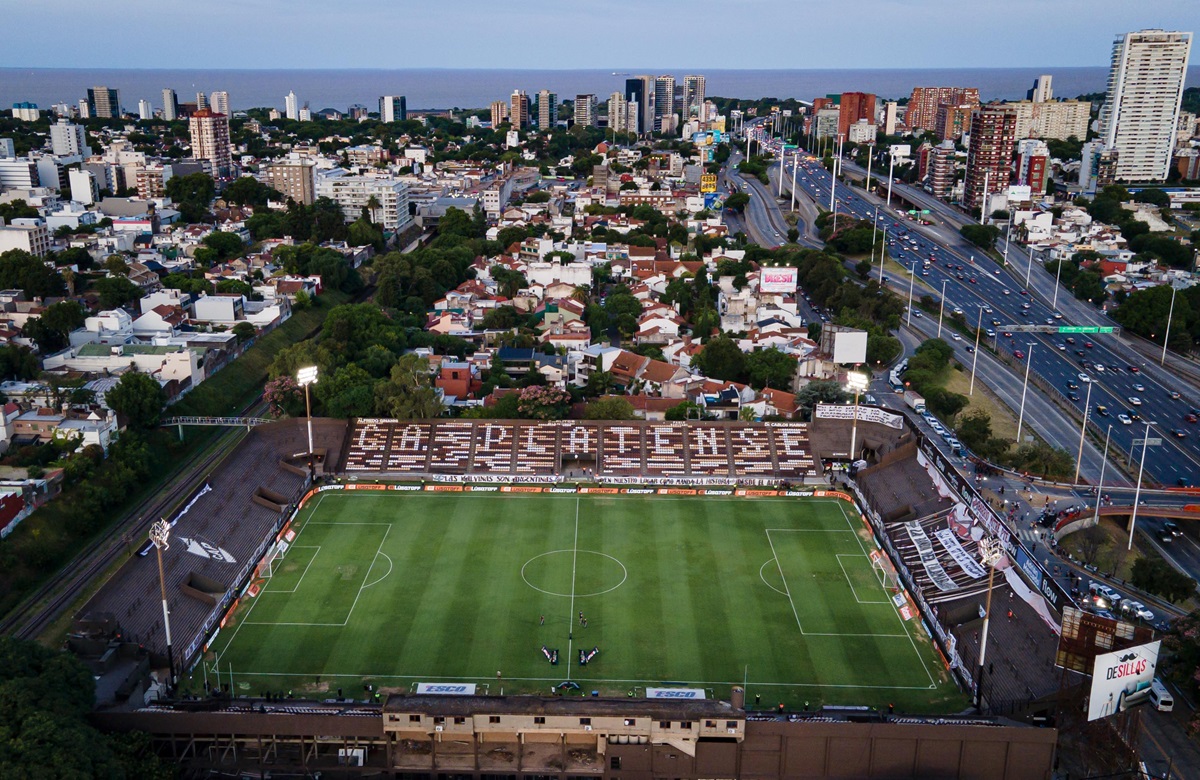 San Lorenzo podrá llevar visitantes a cancha de Platense el 16 de agosto