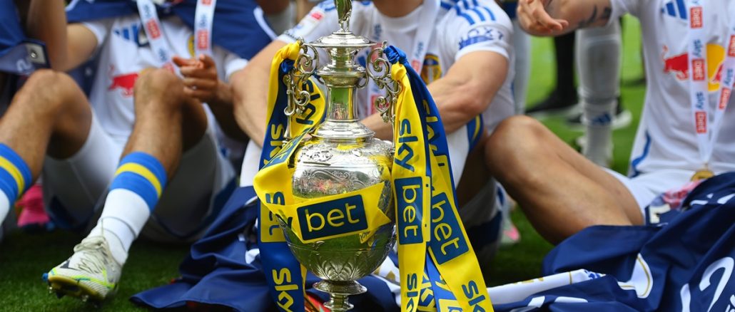 Hoy arranca el Championsihp, la segunda división de Inglaterra