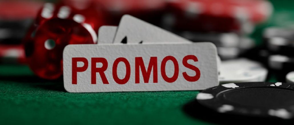 Promociones en casino en vivo de Betano: juega con crupieres y recibe recompensas