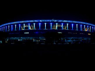 El operativo de seguridad para Racing y Peñarol por Copa Libertadores