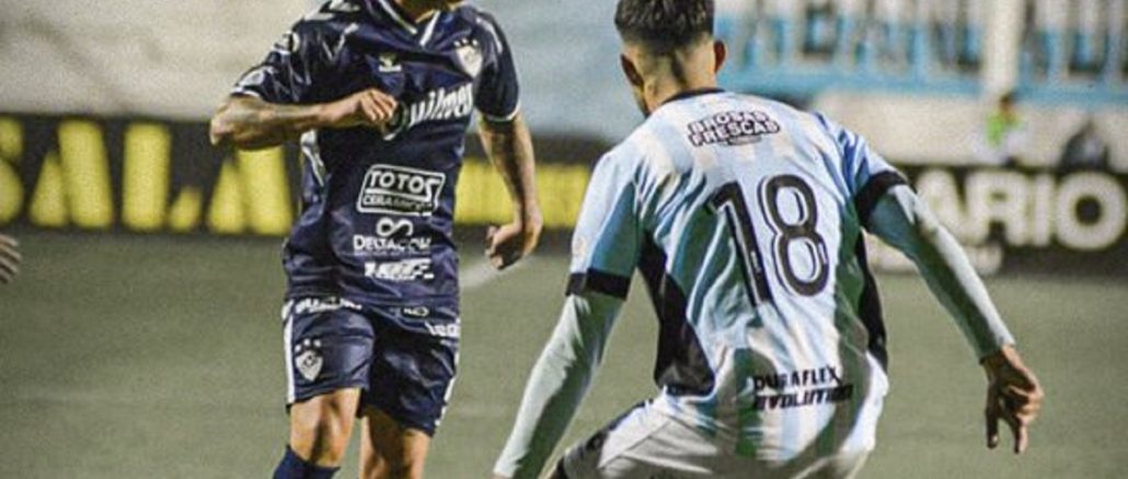 Racing de Córdoba madrugó a Quilmes y sumó un triunfo clave para soñar con el Reducido