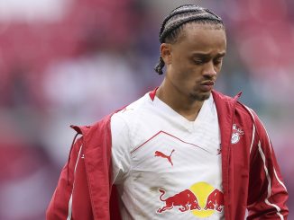 Xavi Simons deja Leipzig y llega como refuerzo al Tottenham