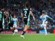 Celta y Betis adelantaron la fecha 6 con un empate 1 a 1