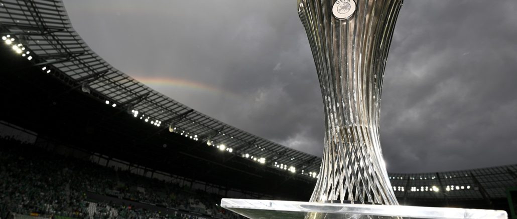 La Conference League definió sus 36 participantes