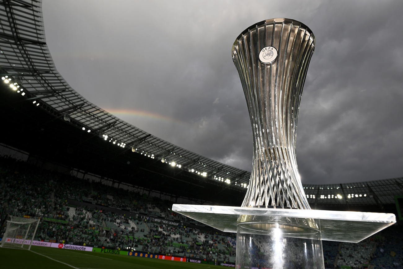La Conference League definió sus 36 participantes