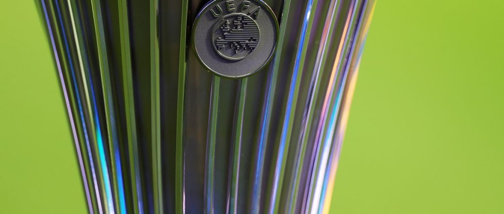 La Conference League ya tiene definida la fase liga del torneo