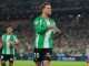 Betis venció a Alavés con gol de Lo Celso