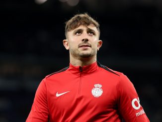 El argentino Pablo Maffeo se irá del Mallorca y Atlético Mineira lanza una apuesta por el lateral